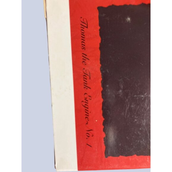 Thomas The Tank Engine No. 1 Hallmark Keepsake Ornament - Picture 10 of 12